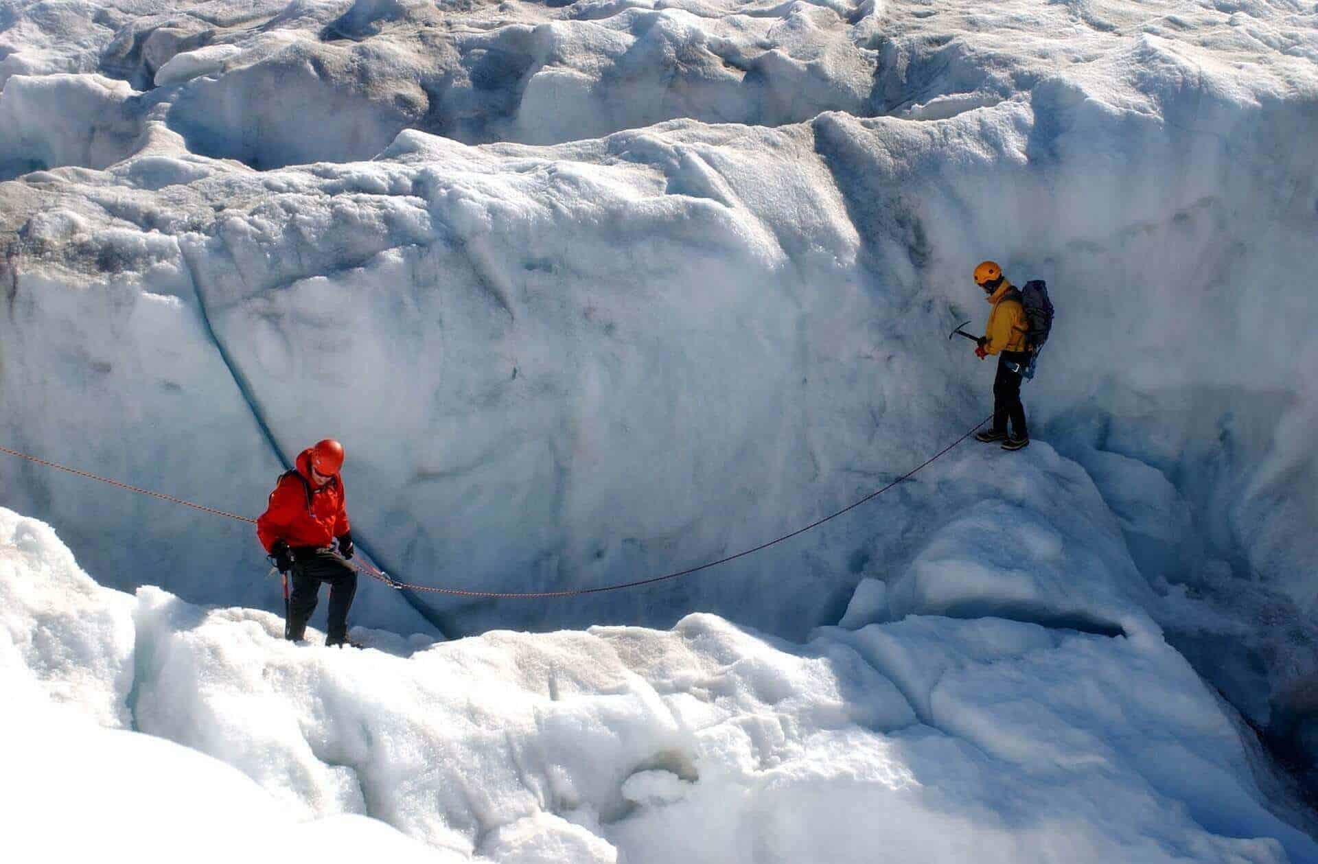 Read more about the article Mountain Climbing in the Himalayas